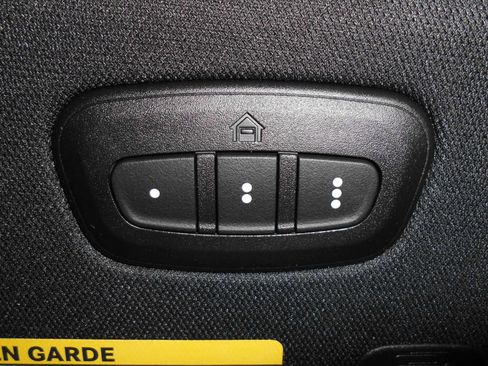 New 2025 Jeep Grand Cherokee Limited w/ Black Appearance Package AWD/4WD image 20