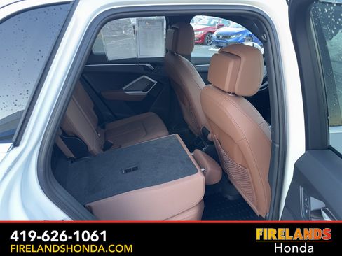 Used 2024 Audi Q3 2.0T Premium Plus image 39