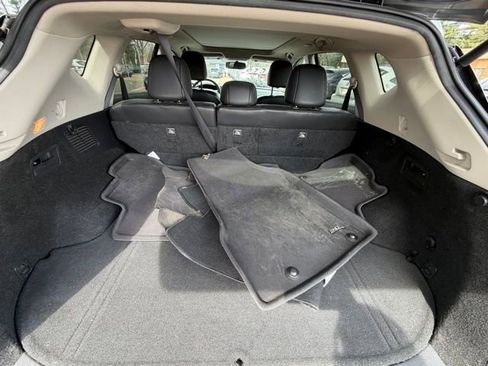 Used 2015 Nissan Murano Platinum w/ Platinum Technology Package image 19