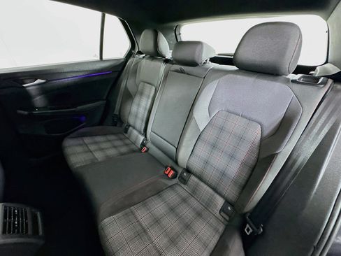 Used 2023 Volkswagen GTI SE FWD image 22