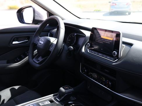 New 2026 Nissan Rogue SV image 20