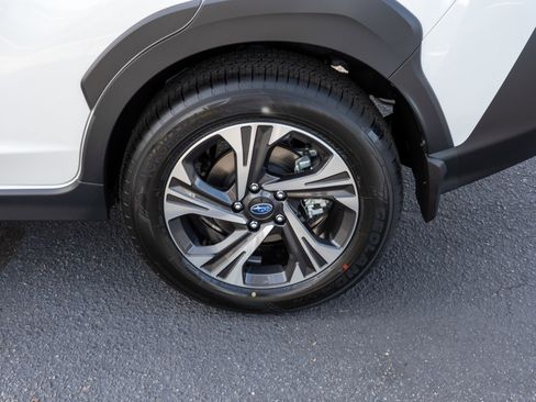 New 2026 Subaru Crosstrek 2.5i Premium image 9