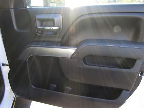 Used 2015 Chevrolet Silverado 3500 LT w/ Snow Plow Prep Package image 30