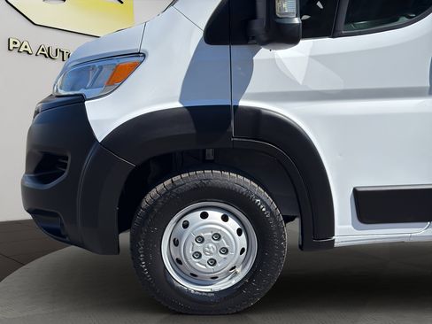 Used 2023 RAM ProMaster 3500 image 21