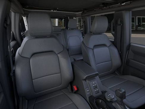 New 2026 Ford Bronco Outer Banks AWD/4WD image 10