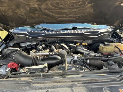 Used 2019 Ford F350 Lariat w/ Lariat Ultimate Package image 39