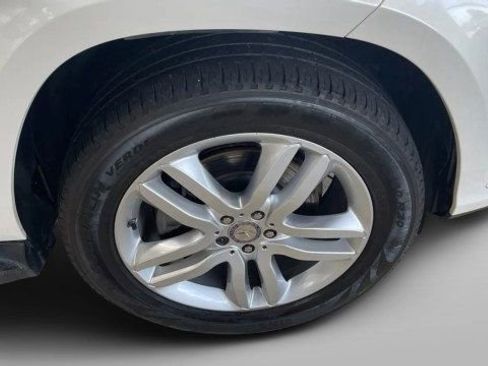 Used 2017 Mercedes-Benz GLS 450 4MATIC w/ Premium Package image 13