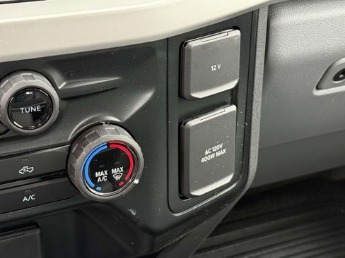 New 2025 Ford F550 4x4 Crew Cab Super Duty image 15