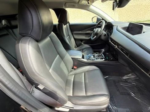 Used 2023 MAZDA CX-30 AWD 2.5 S w/ Preferred Package image 30