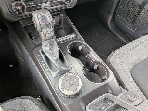 New 2025 Ford Bronco Big Bend image 12