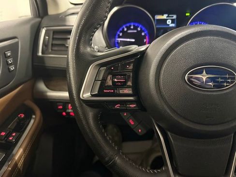 Used 2019 Subaru Outback 3.6R Touring w/ Popular Package #3A image 15