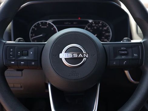 Certified 2023 Nissan Rogue S image 25