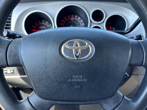 Used 2008 Toyota Tundra SR5 AWD/4WD image 20