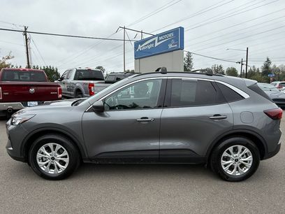 Used 2024 Ford Escape Active w/ Tech Pack #1