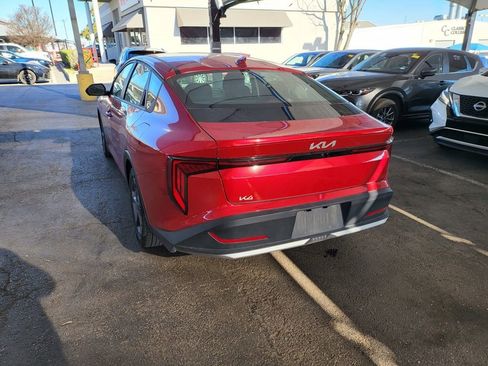 Used 2025 Kia K4 LXS image 20