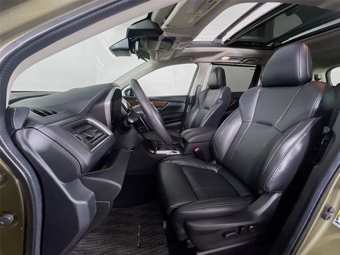 Certified 2024 Subaru Ascent Touring image 27