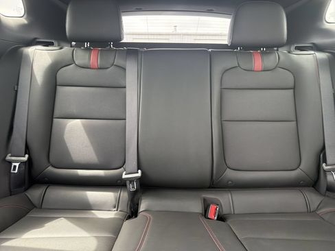 Used 2024 Chevrolet Trax RS w/ Sunroof Package FWD image 19