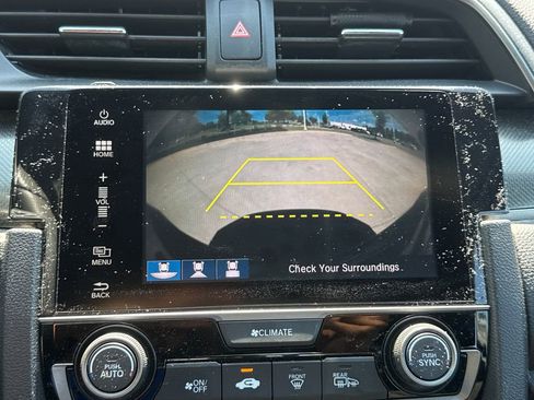 Used 2018 Honda Civic EX image 26