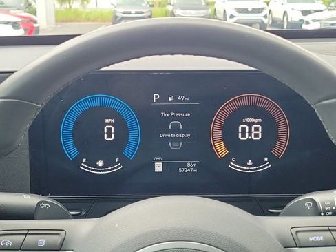 Used 2024 Hyundai Kona SEL FWD image 21