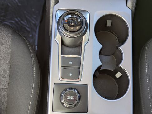 Used 2024 Ford Bronco Sport Big Bend image 23