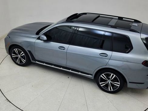 Used 2026 BMW X7 xDrive40i image 87