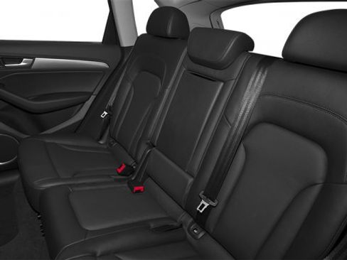 Used 2014 Audi Q5 2.0T Premium Plus image 17
