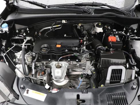 Used 2025 Honda HR-V LX image 25