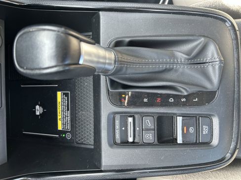 Certified 2023 Honda CR-V EX-L image 22