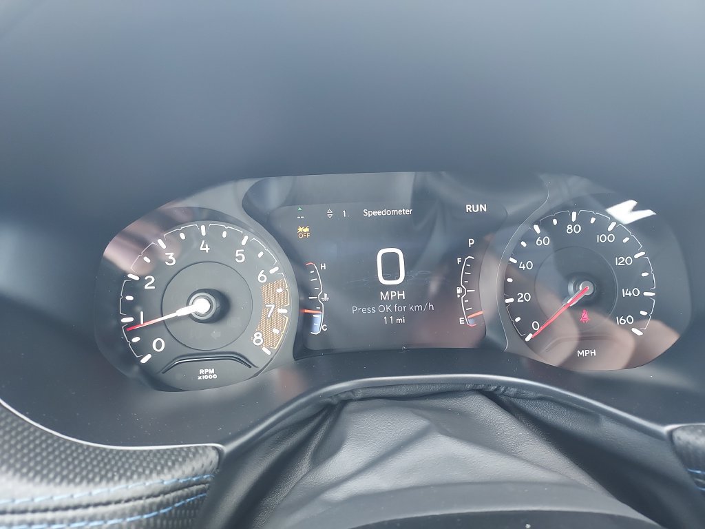 New 2026 Jeep Compass Latitude AWD/4WD image 18