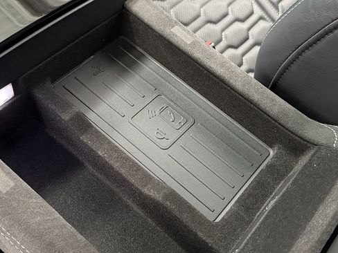 Used 2021 Audi RS 7 Sportback image 48