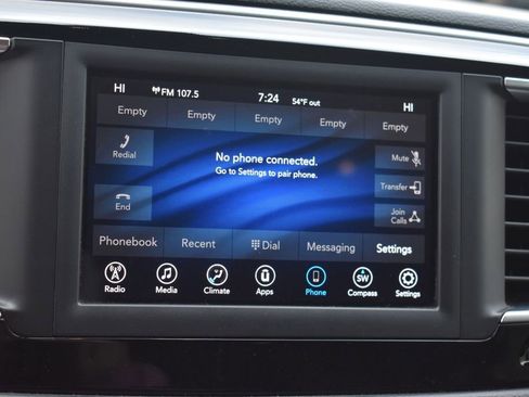 Used 2019 Chrysler Pacifica Touring Plus w/ S Appearance Package FWD image 32