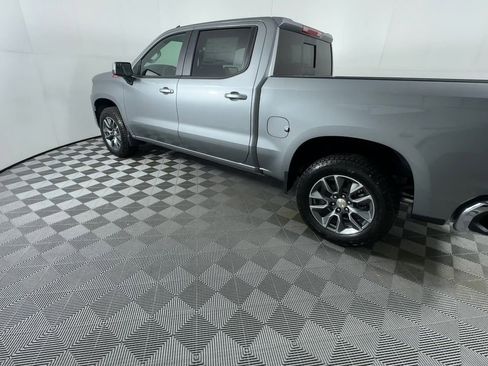 New 2026 Chevrolet Silverado 1500 LT image 63