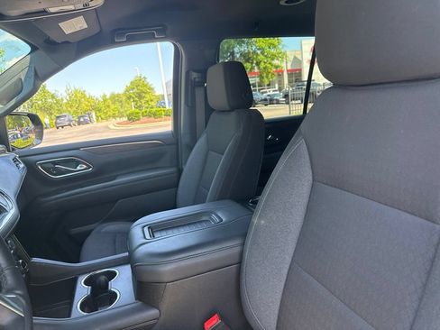 Used 2024 Chevrolet Tahoe LS w/ Driver Alert Package AWD/4WD image 6
