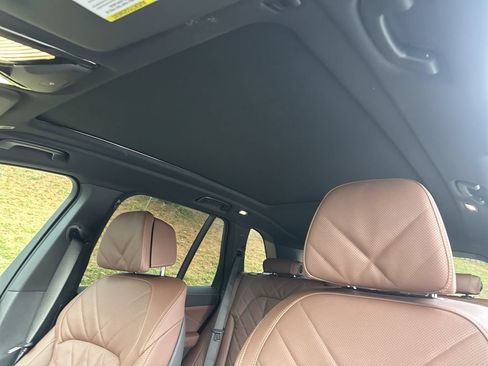 Used 2026 BMW X5 xDrive50e AWD/4WD image 21