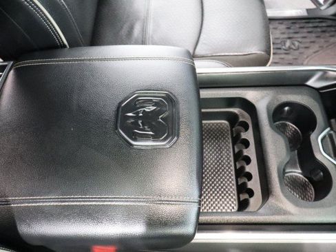 Used 2022 RAM 2500 Laramie w/ Night Edition AWD/4WD image 74