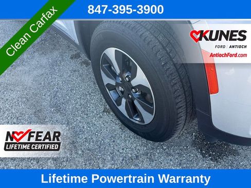 Used 2024 Jeep Grand Cherokee Limited 4xe image 13