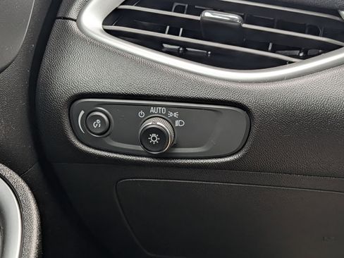 Used 2024 Chevrolet Malibu RS image 32