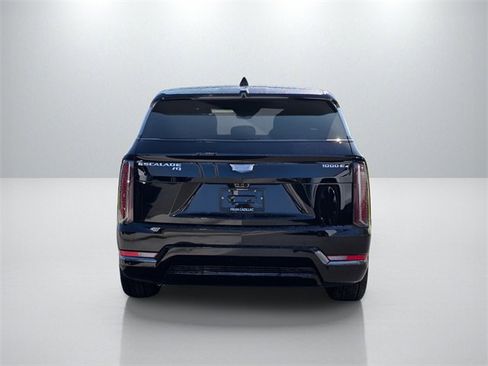 New 2025 Cadillac Escalade IQ Sport 2 image 6