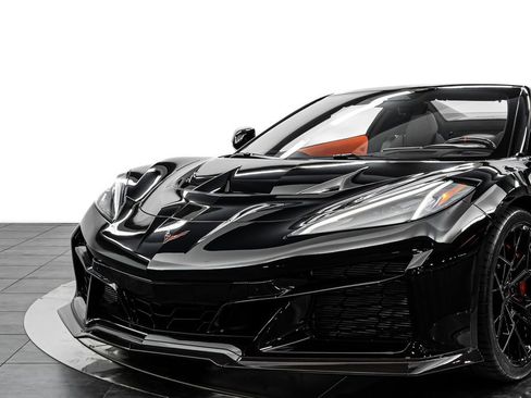 Used 2026 Chevrolet Corvette ZR1 image 17