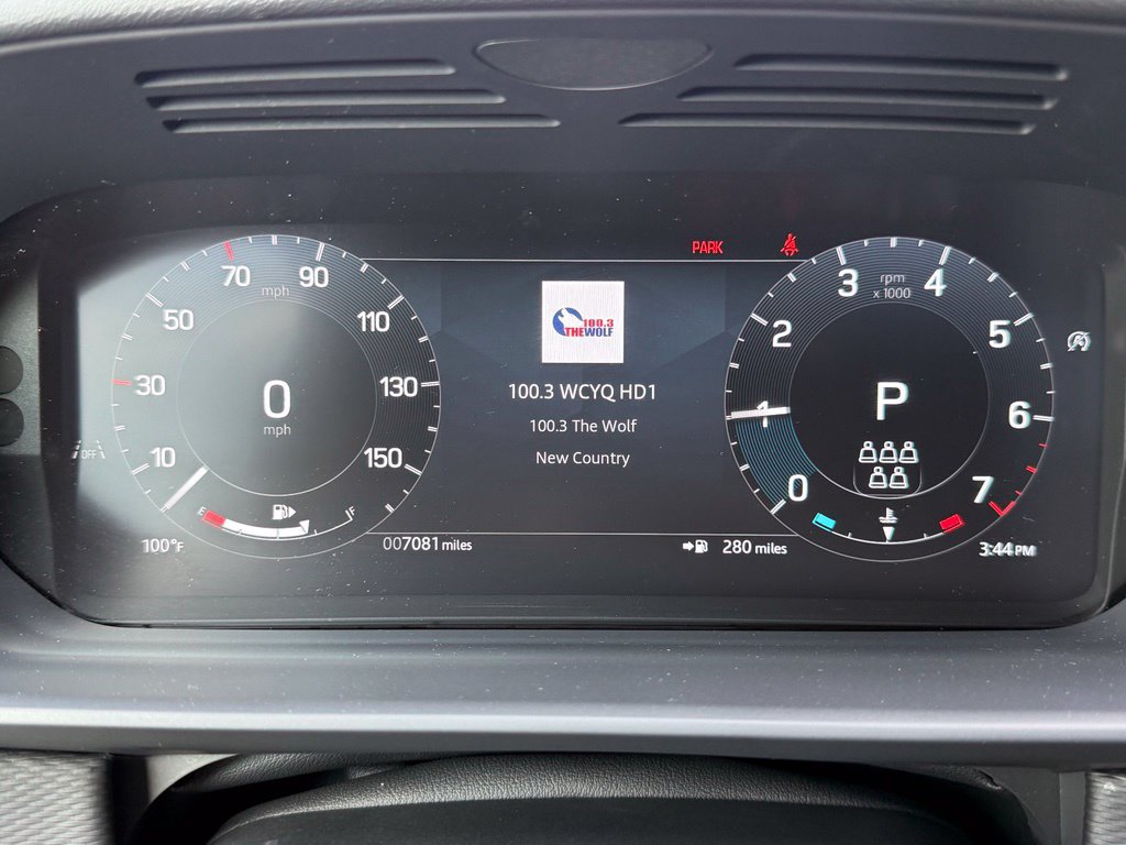 Certified 2026 Land Rover Discovery Limited Edition AWD/4WD image 28