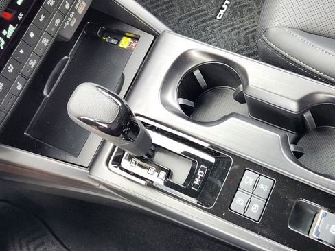 New 2026 Subaru Outback Limited XT image 16