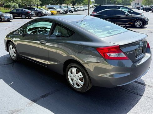 Used 2013 Honda Civic LX image 7