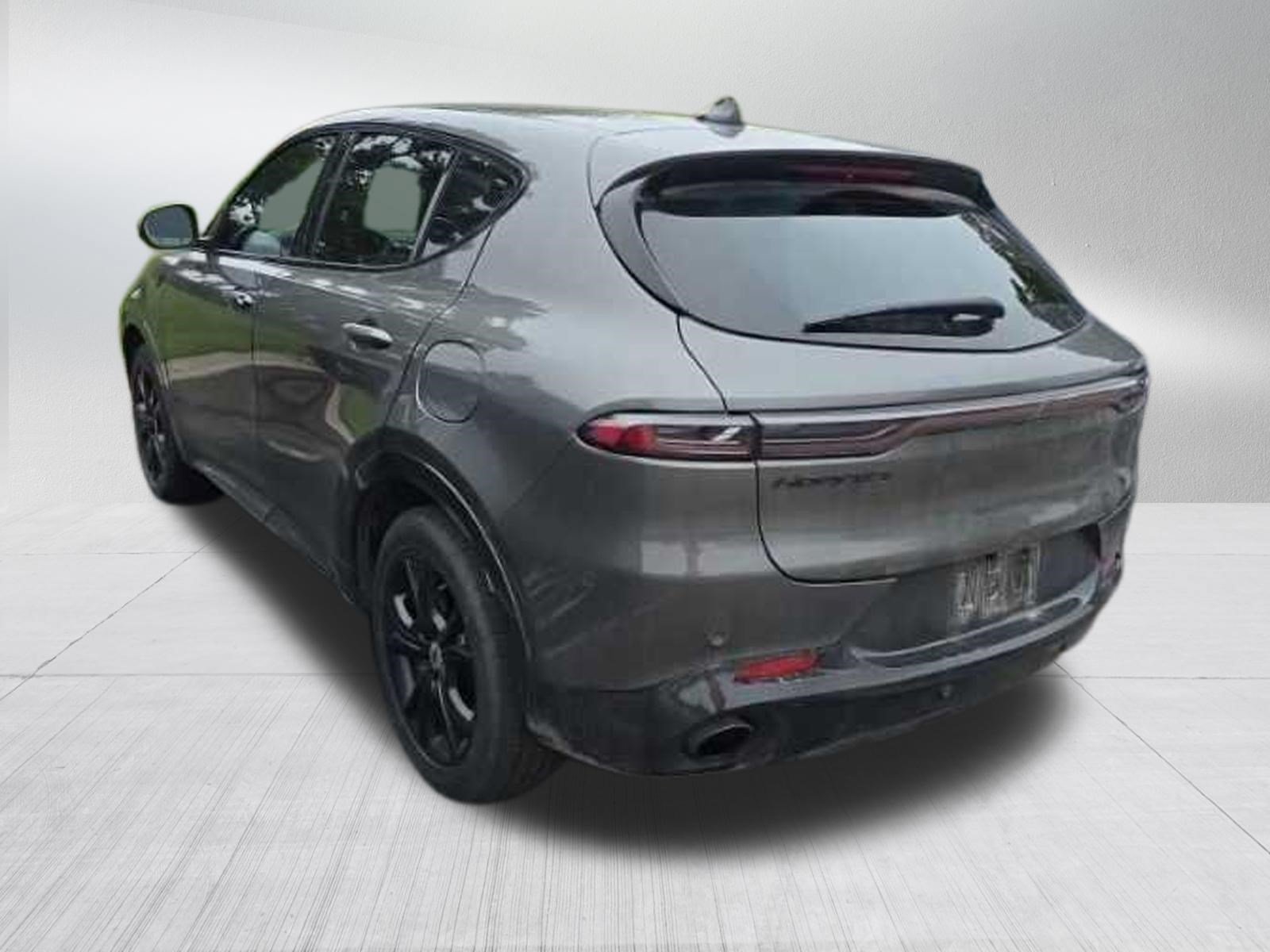 Used 2024 Dodge Hornet R/T w/ R/T Blacktop Package AWD/4WD image 4