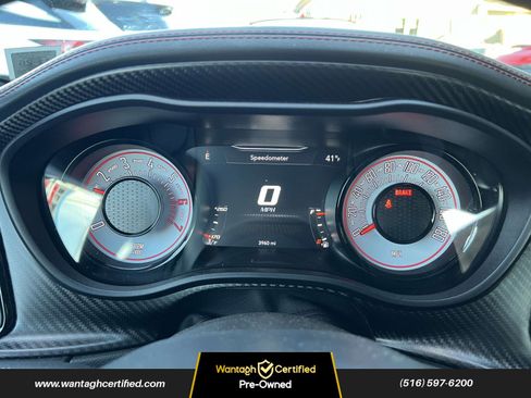 Used 2023 Dodge Challenger R/T Scat Pack image 23