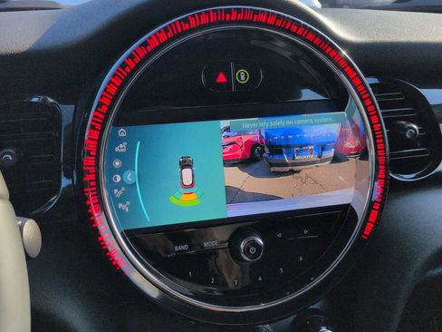 Certified 2023 MINI Cooper S w/ Signature Upholstery Package image 29