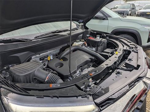 New 2026 Chevrolet Equinox ACTIV image 37