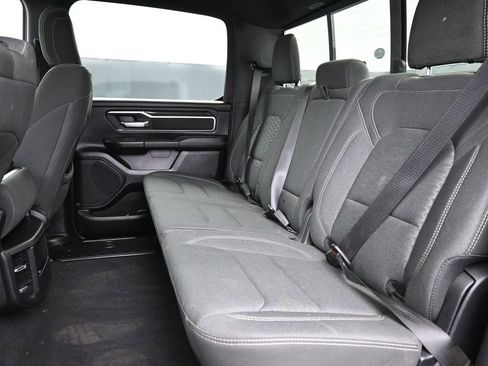 Used 2025 RAM 1500 Big Horn image 30