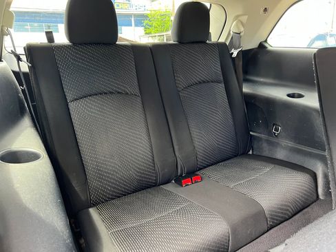 Used 2020 Dodge Journey SE w/ SE Popular Equipment Group image 15