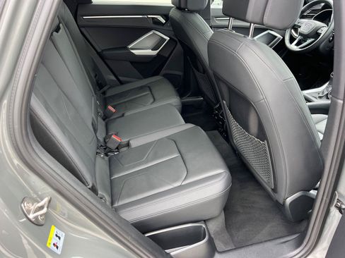 Certified 2024 Audi Q3 2.0T Premium Plus w/ Premium Plus Package AWD/4WD image 15