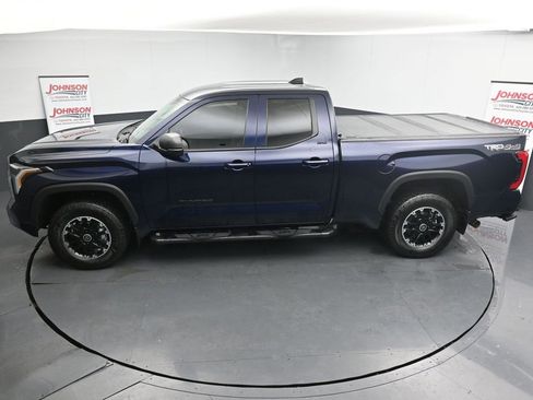 Used 2024 Toyota Tundra SR5 image 34